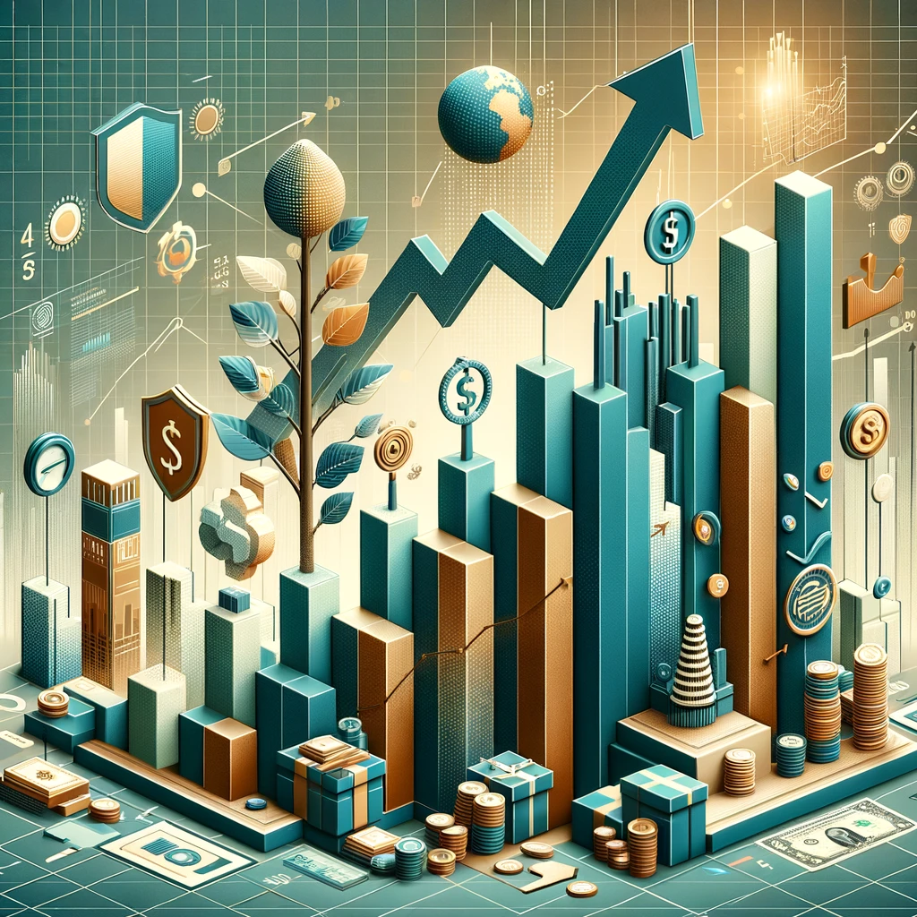 Salary Trends for Marketing Managers: Crafting a Competitive ...