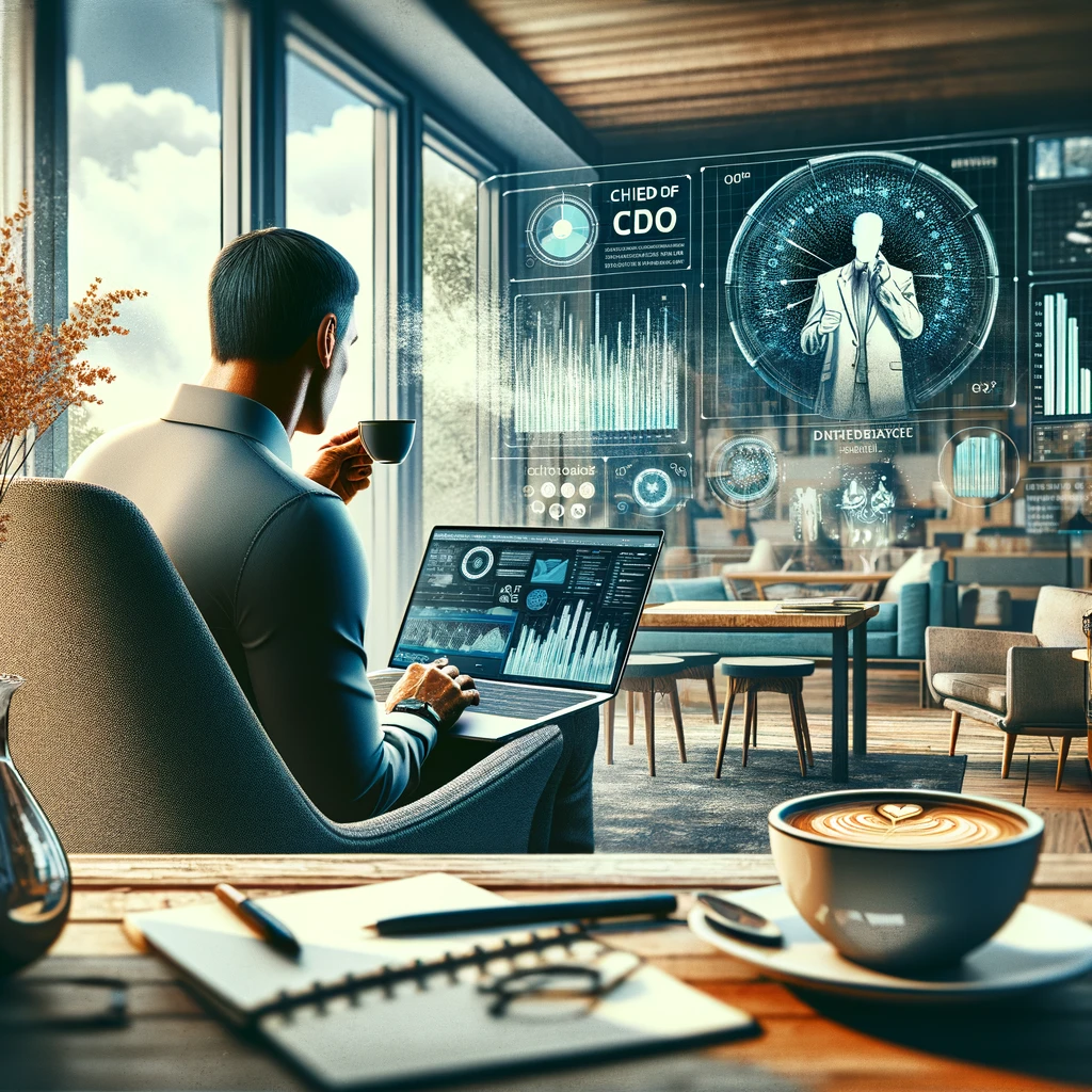 How to be a CDO – AdHunt – HR Service Agency, Talent Bridge & HR Solutions